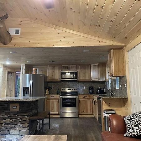 Creekside 3 Bedroom 2 Bath Cabin On Private Creek Banner Elk Ngoại thất bức ảnh