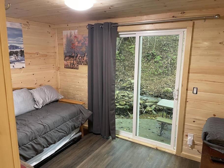 Creekside 3 Bedroom 2 Bath Cabin On Private Creek Banner Elk Ngoại thất bức ảnh