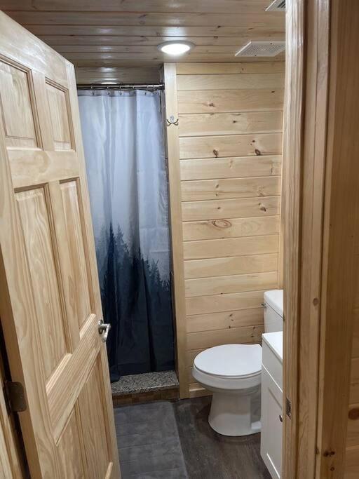 Creekside 3 Bedroom 2 Bath Cabin On Private Creek Banner Elk Ngoại thất bức ảnh